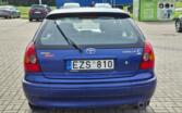 Toyota Corolla E110 [restyling] Hatchback