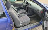 Toyota Corolla E110 [restyling] Hatchback