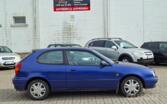 Toyota Corolla E110 [restyling] Hatchback
