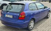 Toyota Corolla E110 [restyling] Hatchback