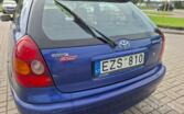 Toyota Corolla E110 [restyling] Hatchback