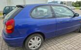 Toyota Corolla E110 [restyling] Hatchback