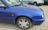 Toyota Corolla E110 [restyling] Hatchback