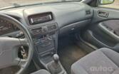 Toyota Corolla E110 [restyling] Hatchback