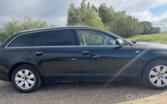 Audi A6 4F/C6 wagon 5-doors