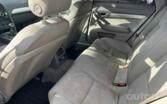 Audi A6 4F/C6 wagon 5-doors