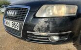 Audi A6 4F/C6 wagon 5-doors