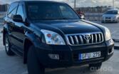 Toyota Land Cruiser 100 Series [2th restyling]