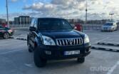 Toyota Land Cruiser 100 Series [2th restyling]