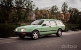 Ford Sierra 1 generation wagon