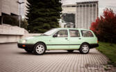 Ford Sierra 1 generation wagon