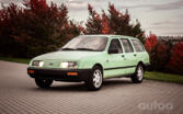 Ford Sierra 1 generation wagon