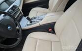BMW 5 Series F07/F10/F11 Sedan