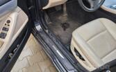 BMW 5 Series F07/F10/F11 Sedan