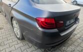 BMW 5 Series F07/F10/F11 Sedan