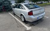 Opel Vectra C GTS hatchback