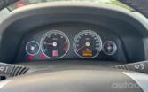 Opel Vectra C GTS hatchback