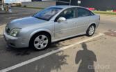 Opel Vectra C GTS hatchback