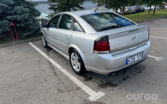 Opel Vectra C GTS hatchback