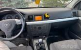 Opel Vectra C GTS hatchback