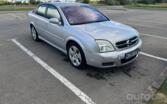 Opel Vectra C GTS hatchback