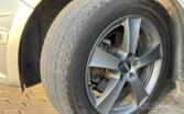 Ford S-Max 1 generation [restyling] Minivan
