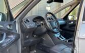 Ford S-Max 1 generation [restyling] Minivan
