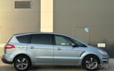 Ford S-Max 1 generation [restyling] Minivan