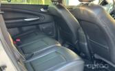 Ford S-Max 1 generation [restyling] Minivan