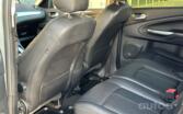 Ford S-Max 1 generation [restyling] Minivan