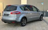 Ford S-Max 1 generation [restyling] Minivan