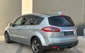 Ford S-Max 1 generation [restyling] Minivan