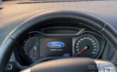 Ford S-Max 1 generation [restyling] Minivan