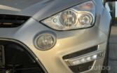 Ford S-Max 1 generation [restyling] Minivan