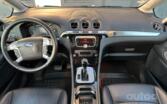 Ford S-Max 1 generation [restyling] Minivan