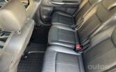 Ford S-Max 1 generation [restyling] Minivan