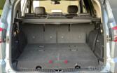 Ford S-Max 1 generation [restyling] Minivan