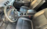 Ford S-Max 1 generation [restyling] Minivan