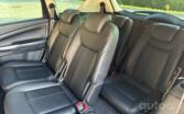 Ford S-Max 1 generation [restyling] Minivan