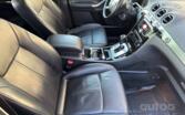 Ford S-Max 1 generation [restyling] Minivan