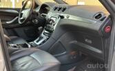 Ford S-Max 1 generation [restyling] Minivan