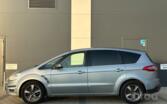 Ford S-Max 1 generation [restyling] Minivan