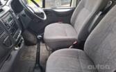 Ford Transit 3 generation
