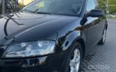 Audi A3 8P/8PA [2th restyling] Hatchback 3-doors