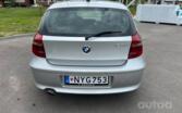 BMW 1 Series E87 Hatchback