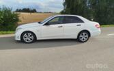 Mercedes-Benz E-Class W212 Sedan