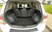 Toyota Verso 1 generation [restyling] Minivan