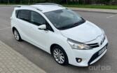 Toyota Verso 1 generation [restyling] Minivan