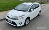 Toyota Verso 1 generation [restyling] Minivan