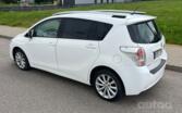 Toyota Verso 1 generation [restyling] Minivan
